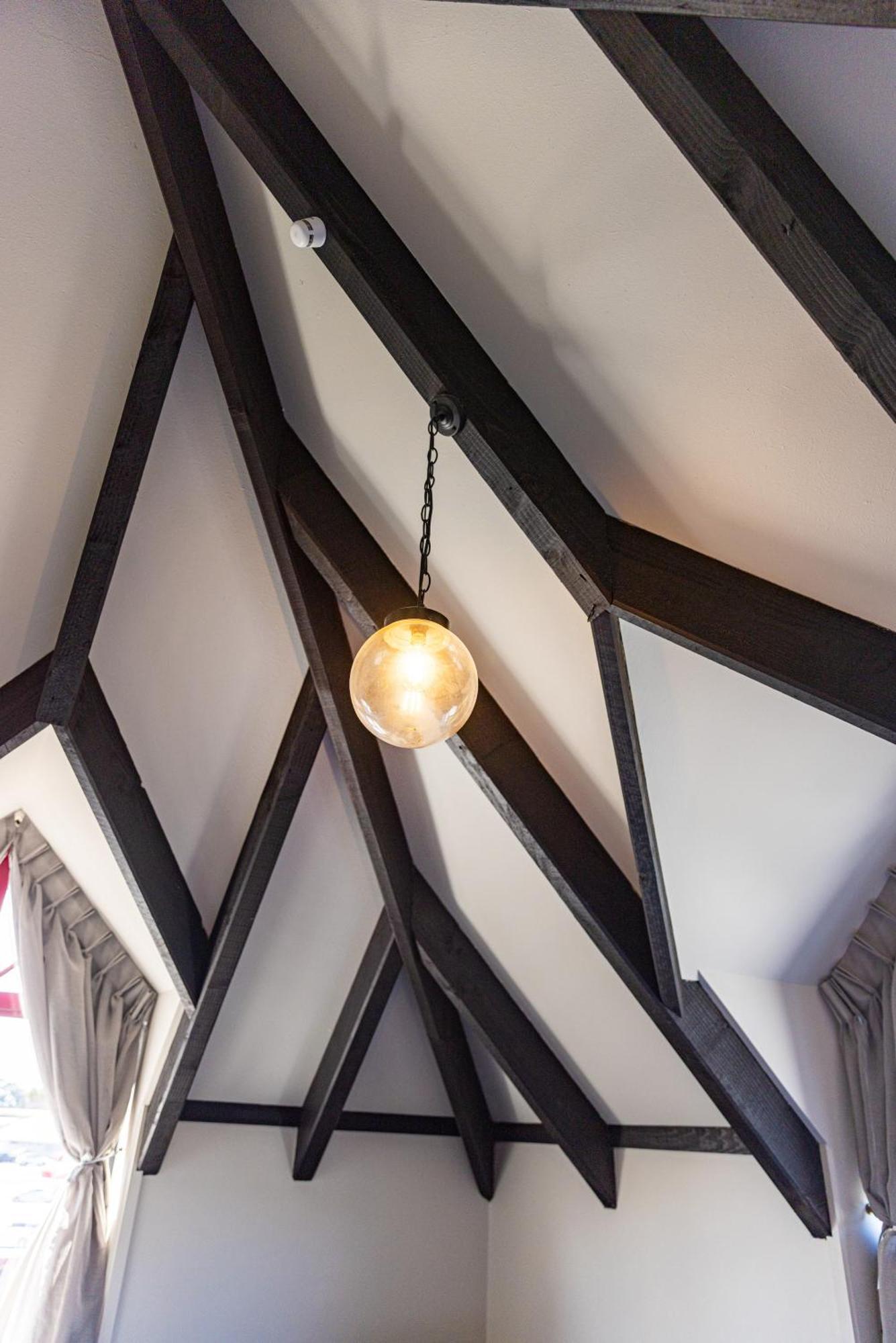 Knights Inn Όκλαντ Εξωτερικό φωτογραφία
