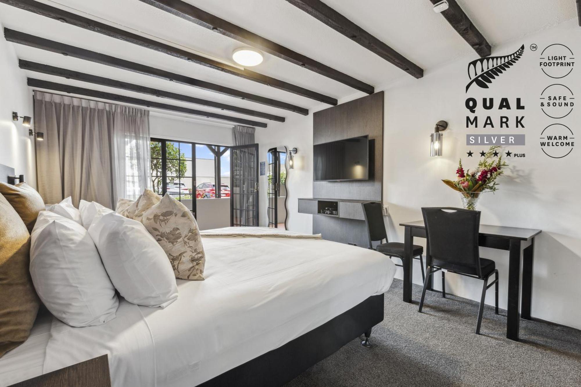 Knights Inn Όκλαντ Εξωτερικό φωτογραφία