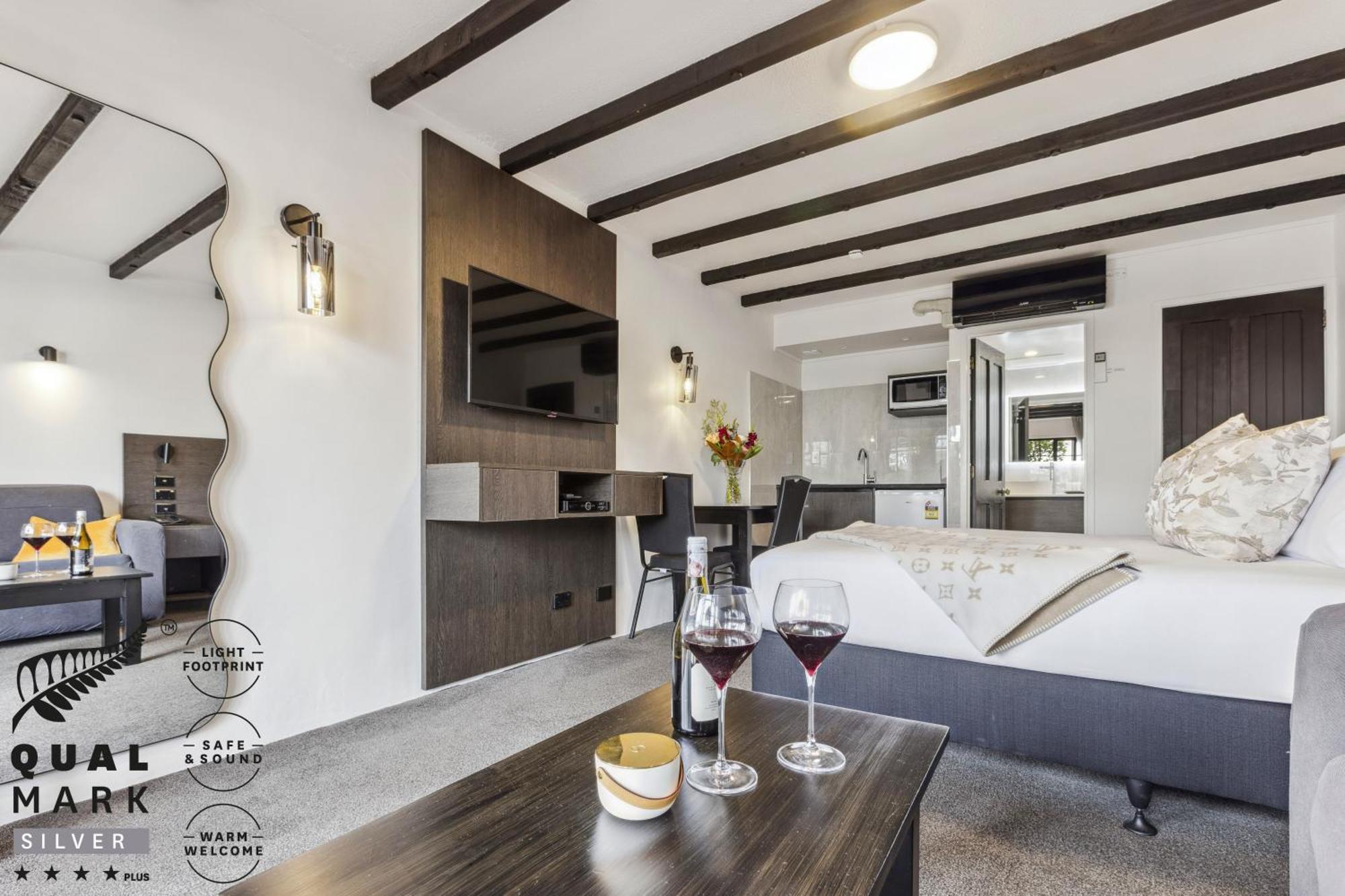 Knights Inn Όκλαντ Εξωτερικό φωτογραφία