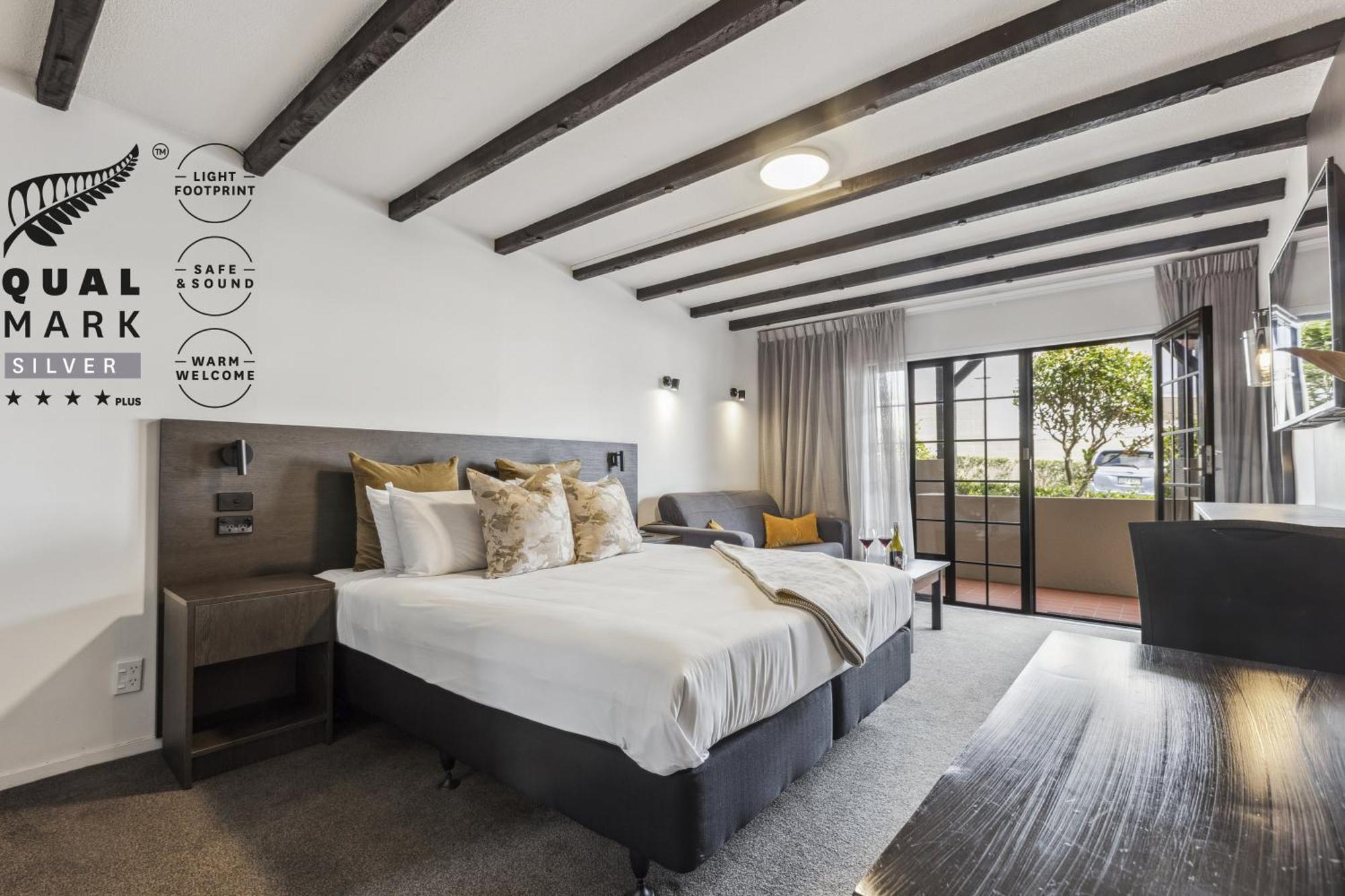 Knights Inn Όκλαντ Εξωτερικό φωτογραφία