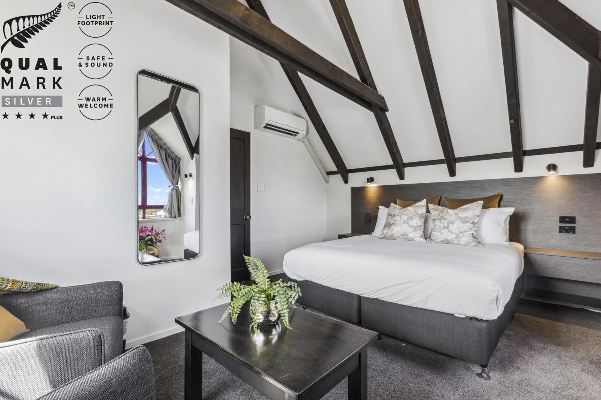 Knights Inn Όκλαντ Εξωτερικό φωτογραφία
