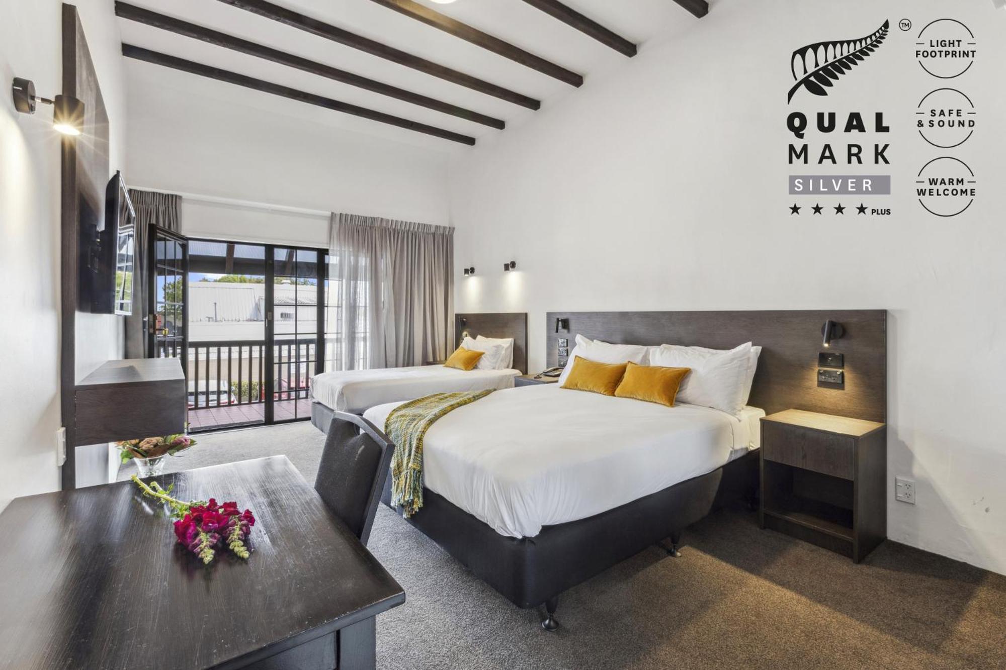 Knights Inn Όκλαντ Εξωτερικό φωτογραφία