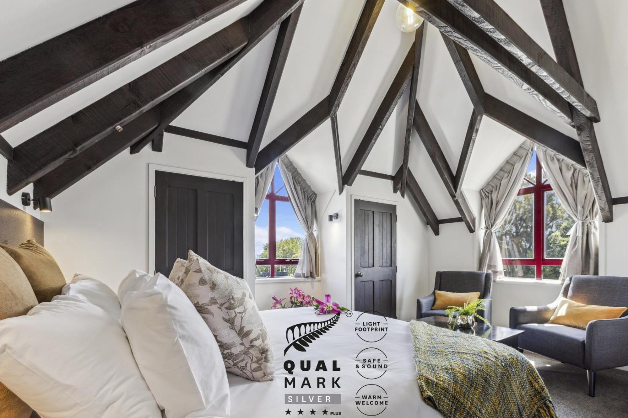 Knights Inn Όκλαντ Εξωτερικό φωτογραφία