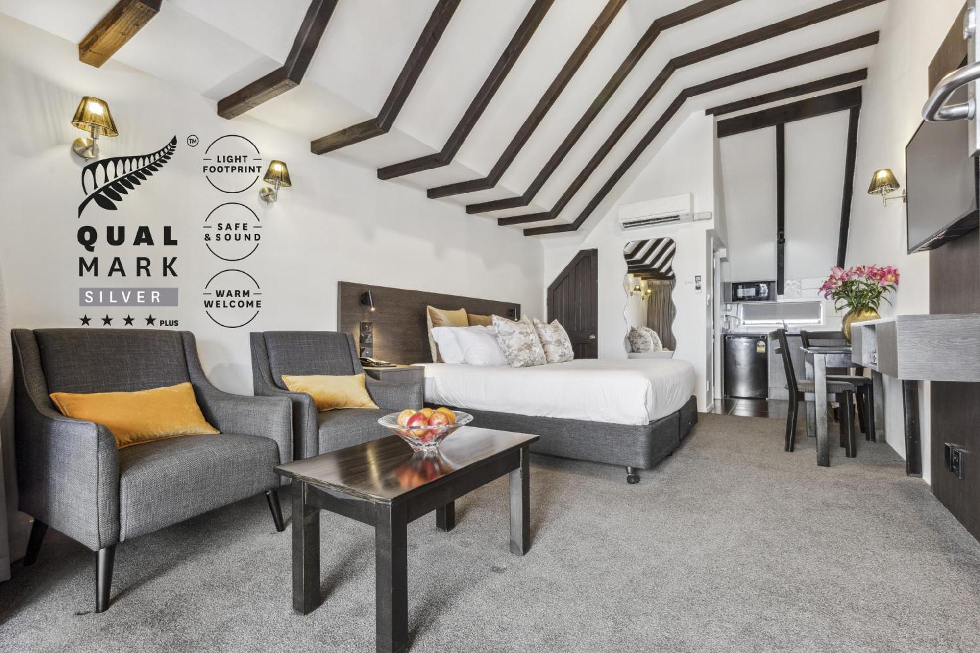 Knights Inn Όκλαντ Εξωτερικό φωτογραφία